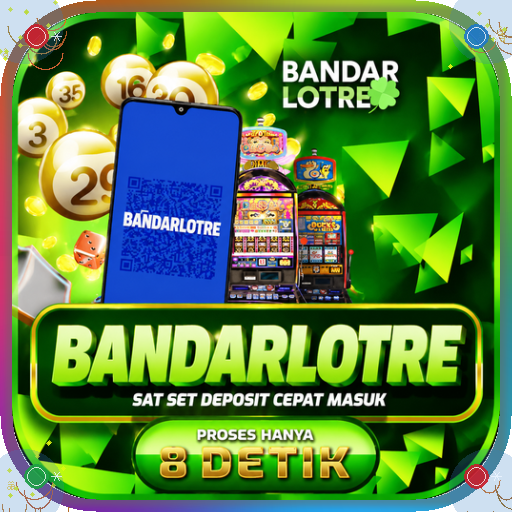 bandarlotre — mitra unggulan